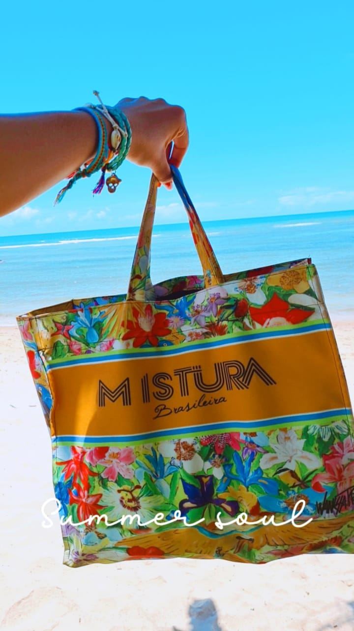 Bolsa Mistura Brasileira