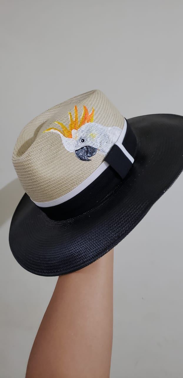 Chapéus Nacionais, 4