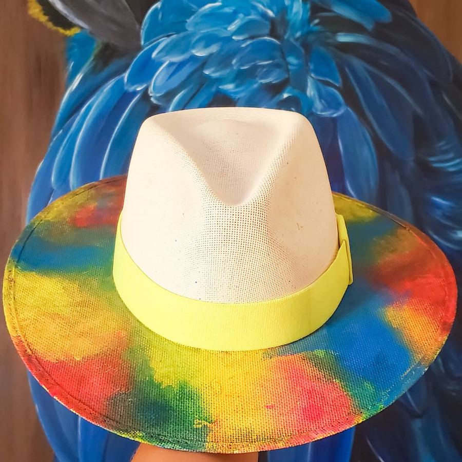 Nacional Tie Dye