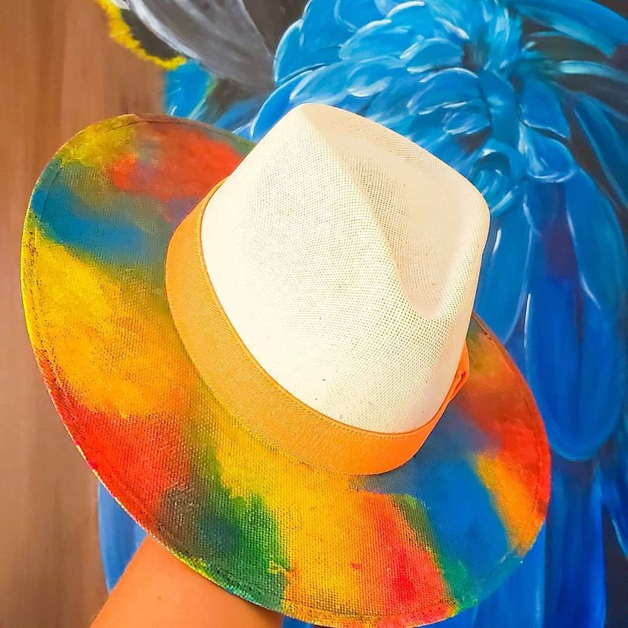 Nacional Tie Dye