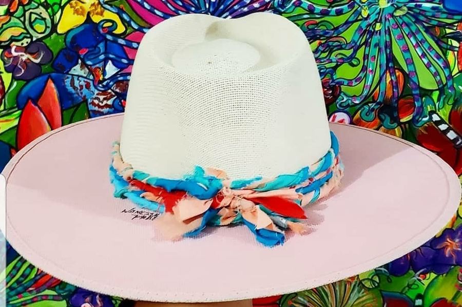 Nacional Aba Rosa Bebê