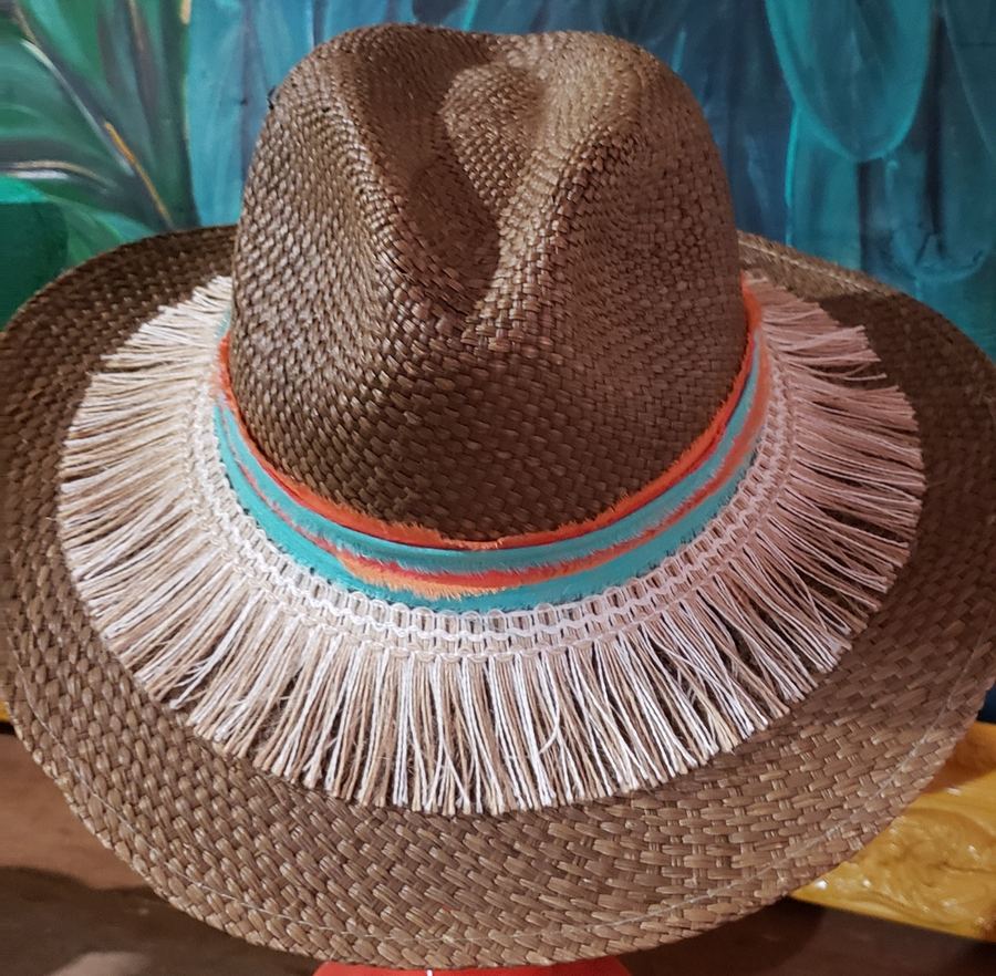 Panamá Indiana Tabaco