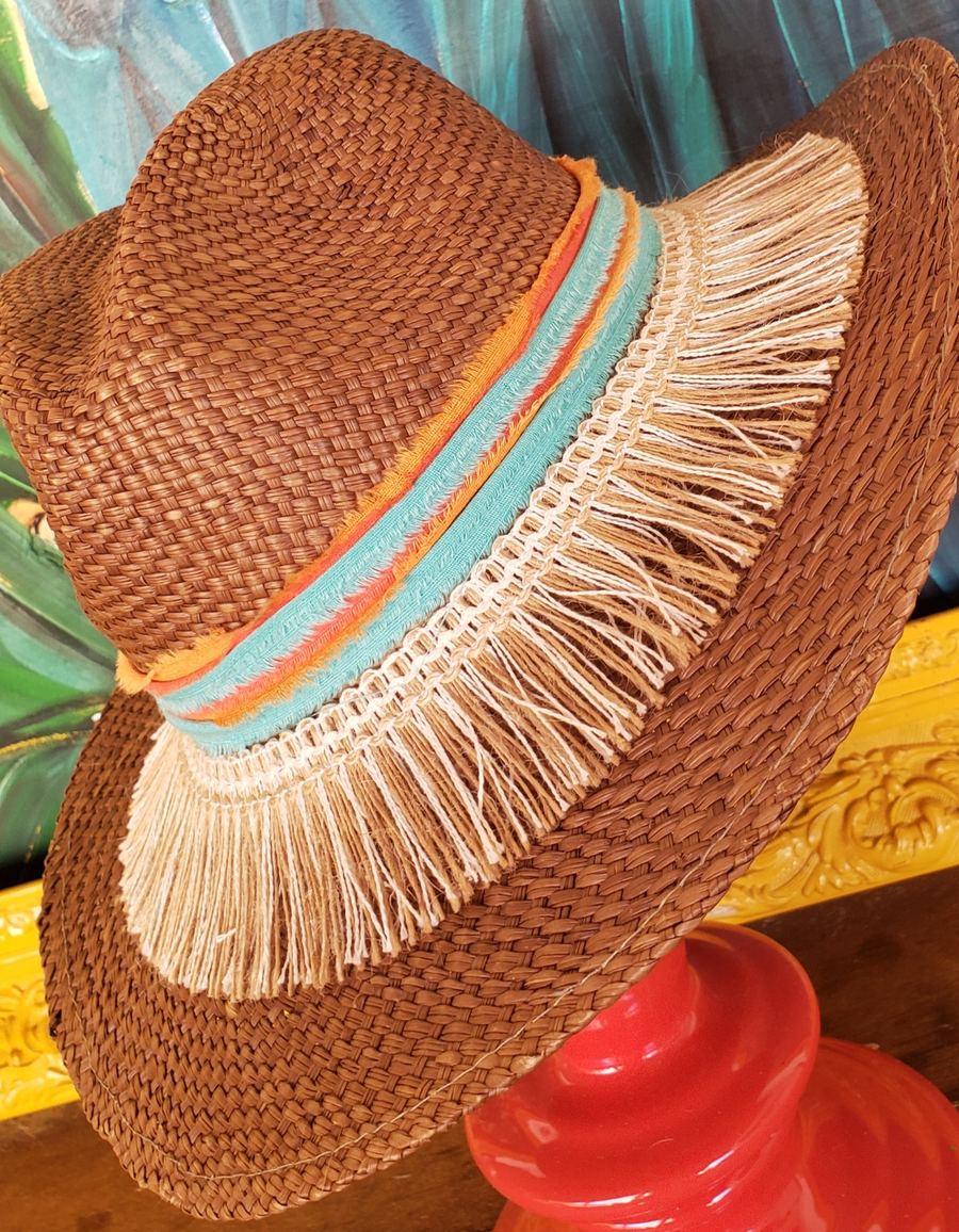 Panamá Indiana Tabaco