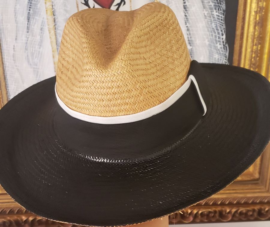 Panamá Indiana Aba Preta