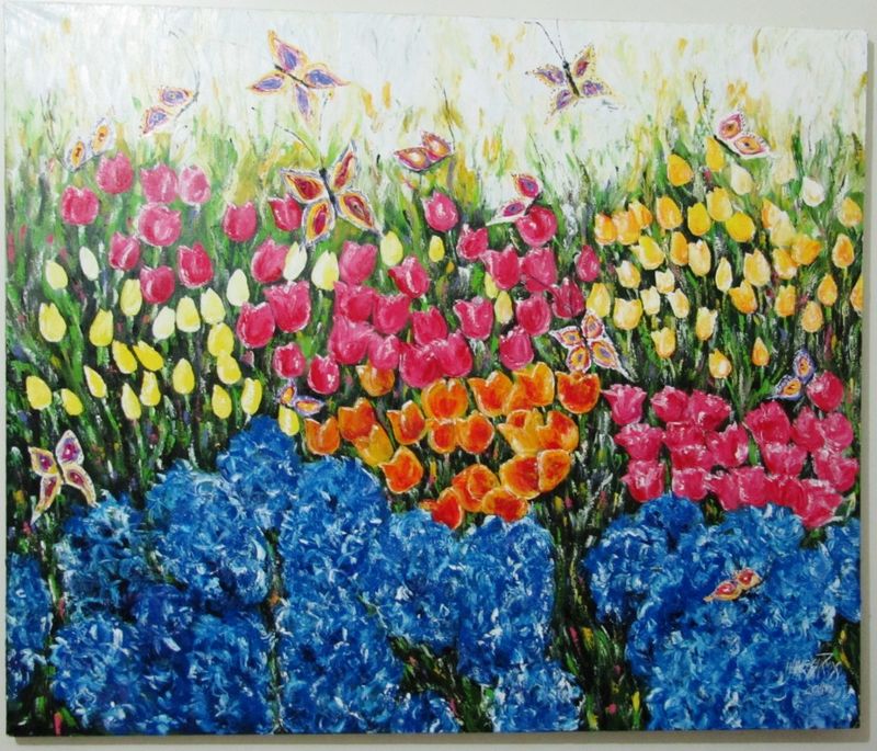 Flores