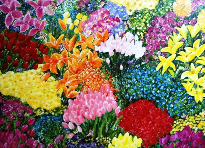 Flores, 2